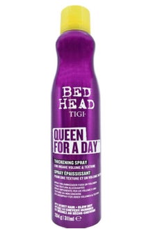 TIGI Bed Head Queen For A Day Thickening Spray, 311 mL  - Image 1