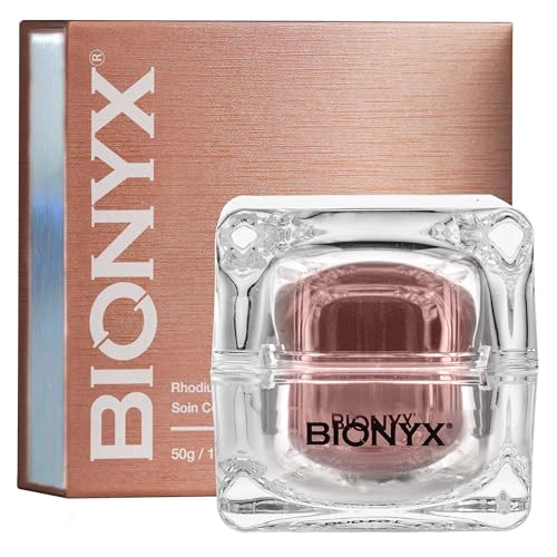 Bionyx Rhodium Facial Peeling Gel  Face Peel Gel for All Skin Types  Exfoliating Gel for Smooth and Supple Skin  169 Fl Oz