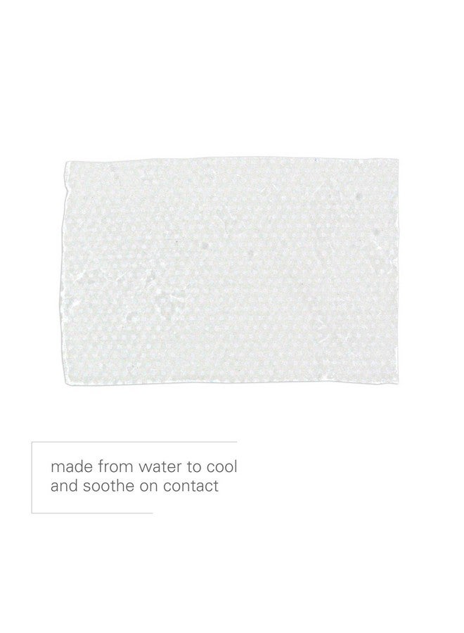 Spenco 2nd Skin Moist Burn Pads, Small (1.5 x 2 Inches), 6-Count - Image 1