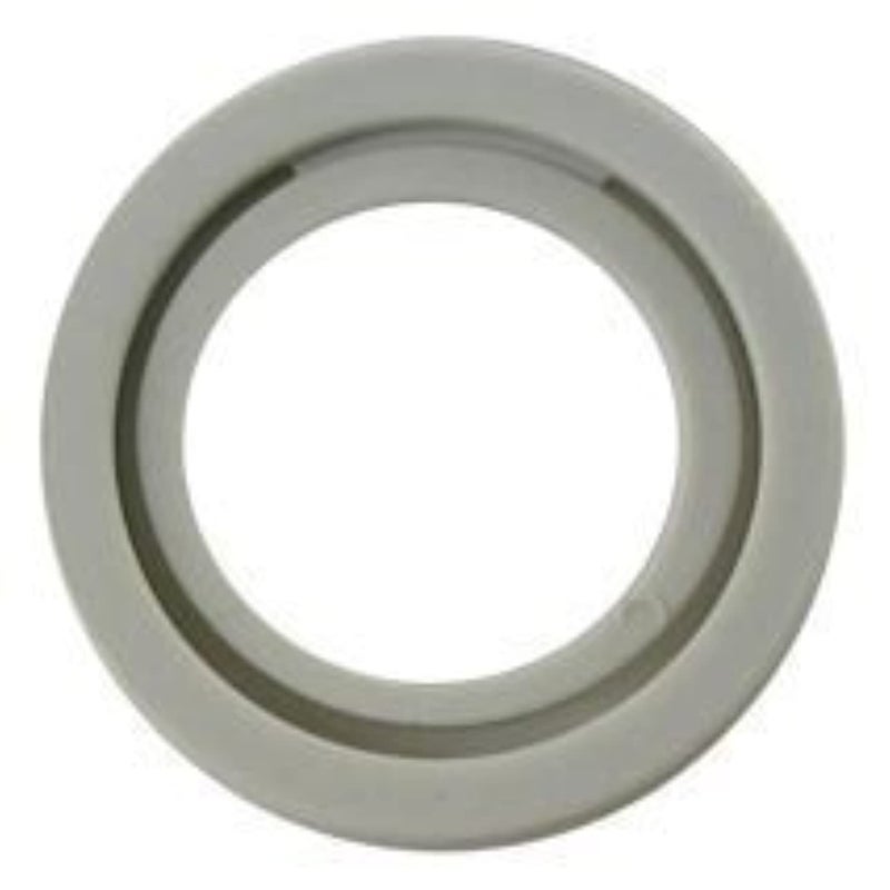 ISI Grey Head Gasket for All ISI Whip Cream Dispensers - Image 1