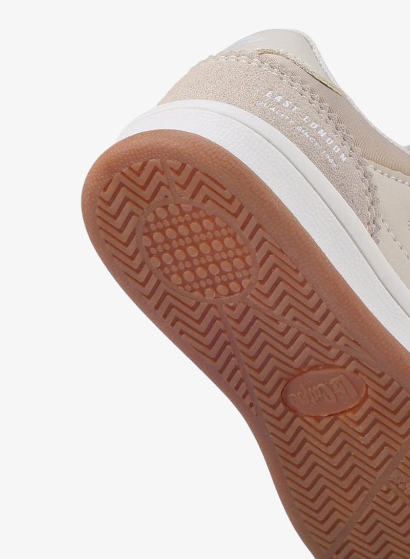 Lee Cooper Kids Hook & Loop School Sneakers - Image 5