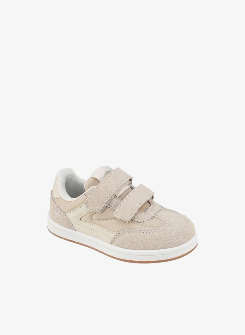Lee Cooper Kids Hook & Loop School Sneakers - Image 2
