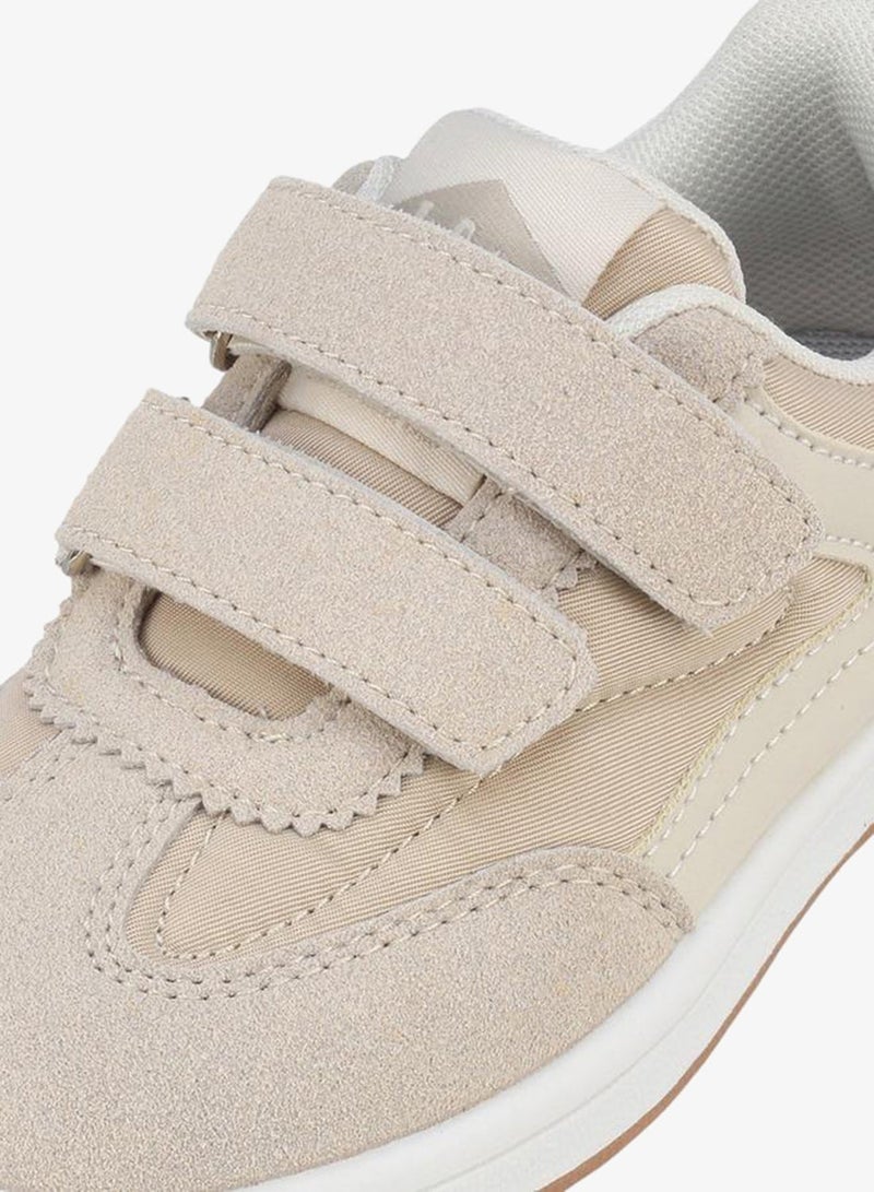 Lee Cooper Kids Hook & Loop School Sneakers - Image 4