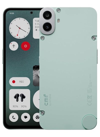 cmf by NOTHING Phone 1 Dual Sim Light RAM