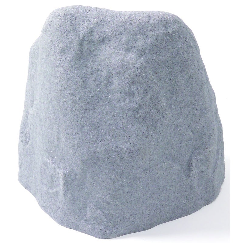 Emsco Group 2187 Landscape Rock - Natural Granite Appearance -Small -Lightweight - Easy to Install - Image 1