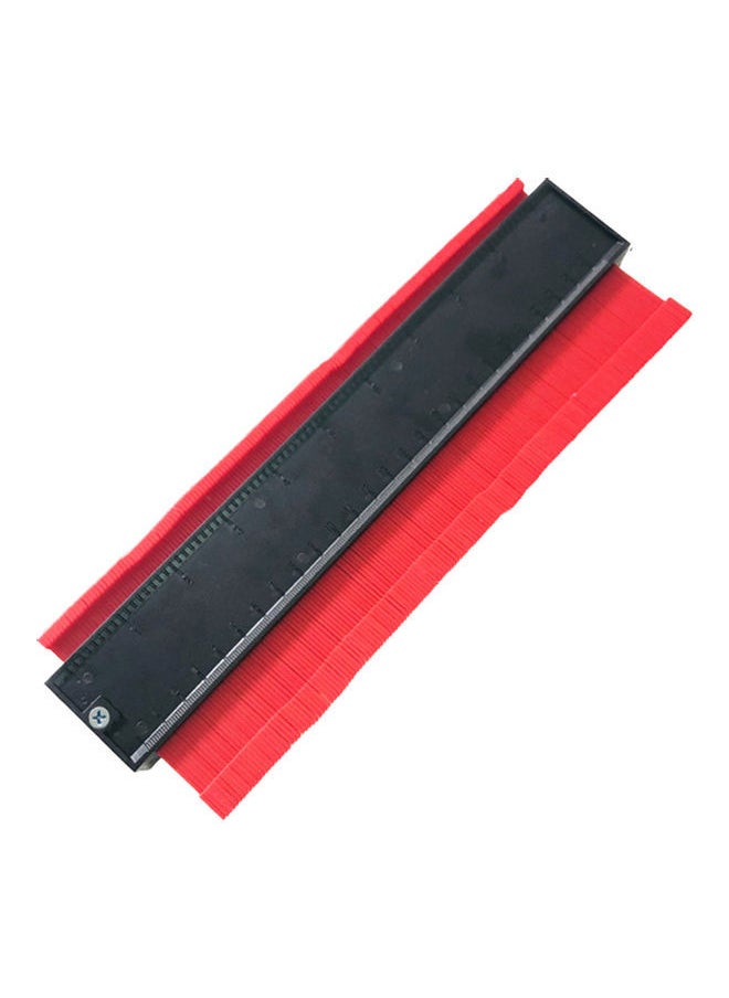 NIBEMINENT Contour Gauge Duplicator Red/Black  - Image 1