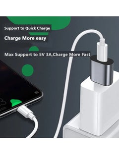 سام محول الوظائف الكاملة من النوع C ، محول من النوع C إلى USB ، محول نقل عالي السرعة ، يدعم تحويل الشحن السريع  - Image 3