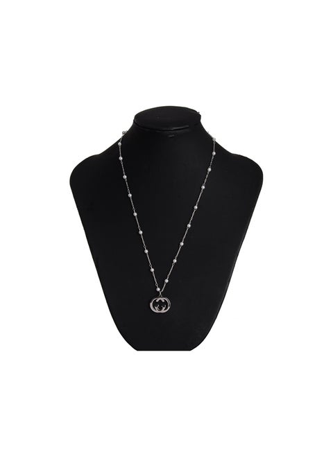Stainless Steel Necklace