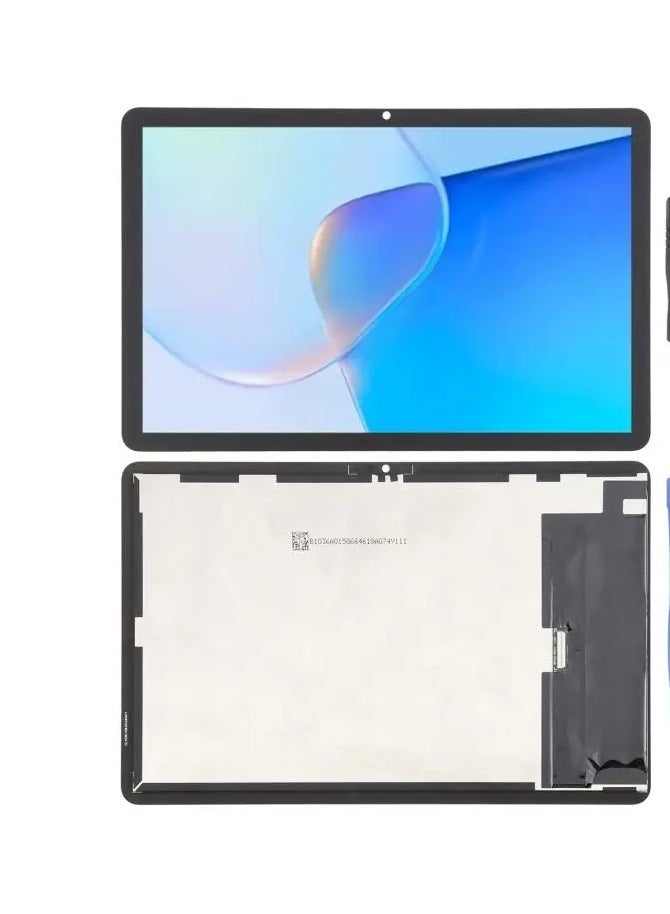 شاشة داخلية عالية الجودة بديلة ومتوافقة مع موديل موبايل MatePad SE 10.4 AGS5-W09 - جينريك - Image 2