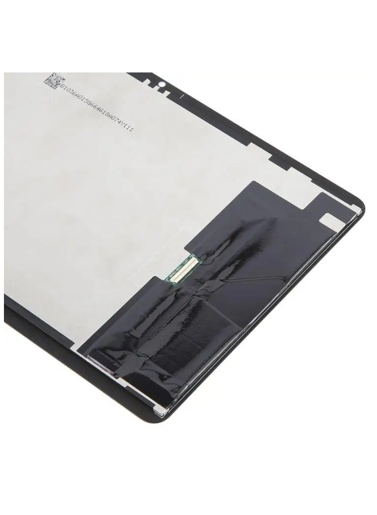 شاشة داخلية عالية الجودة بديلة ومتوافقة مع موديل موبايل MatePad SE 10.4 AGS5-W09 - جينريك - Image 4