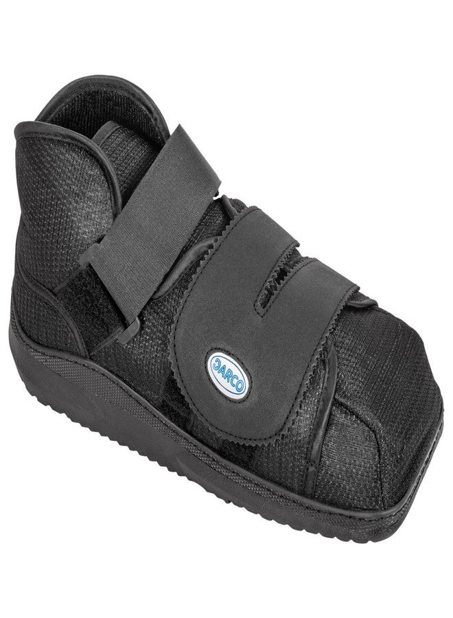 Darco APB All Purpose Boot, Large (Women's 13+, Men's 9-11), 1 Piece - Image 1