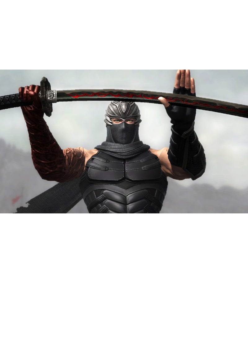 Nintendo Ninja Gaiden: Master Collection - Adventure - nintendo_switch - Image 2