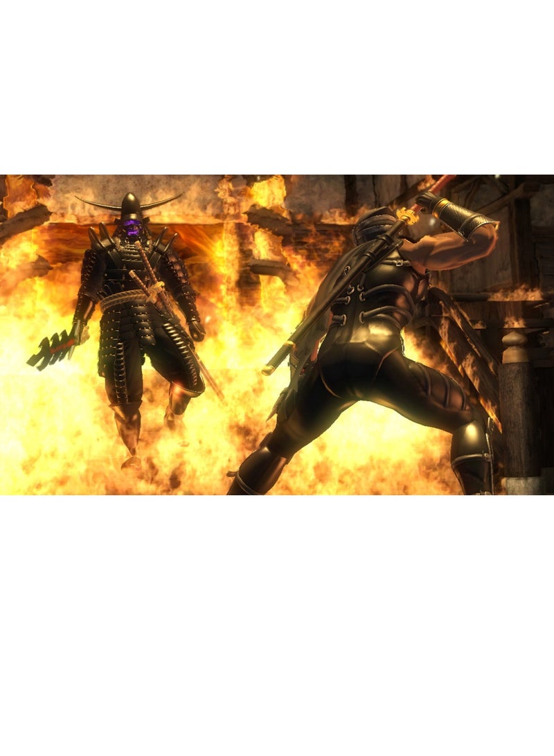 Nintendo Ninja Gaiden: Master Collection - Adventure - nintendo_switch - Image 5