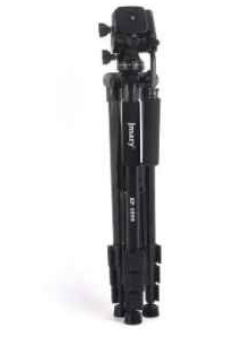 Jmary Kp-2599 Professional Aluminium Tripod For DSLR - Image 2