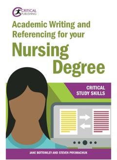 Academic Writing and Referencing for your Nursing Degree  - Image 2
