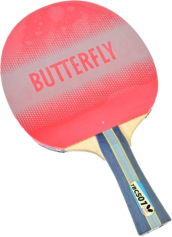 Butterfly Challenger Attack Table Tennis Rubber Table Tennis Rubber - 2.1 mm - Black - 1 Pips Out Table Tennis Rubber Sheet - Professional Table Tennis Rubber - Image 5