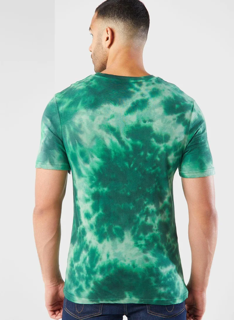 إن بي أيه تيشيرت ميلواكي باكس سكول اوف روك