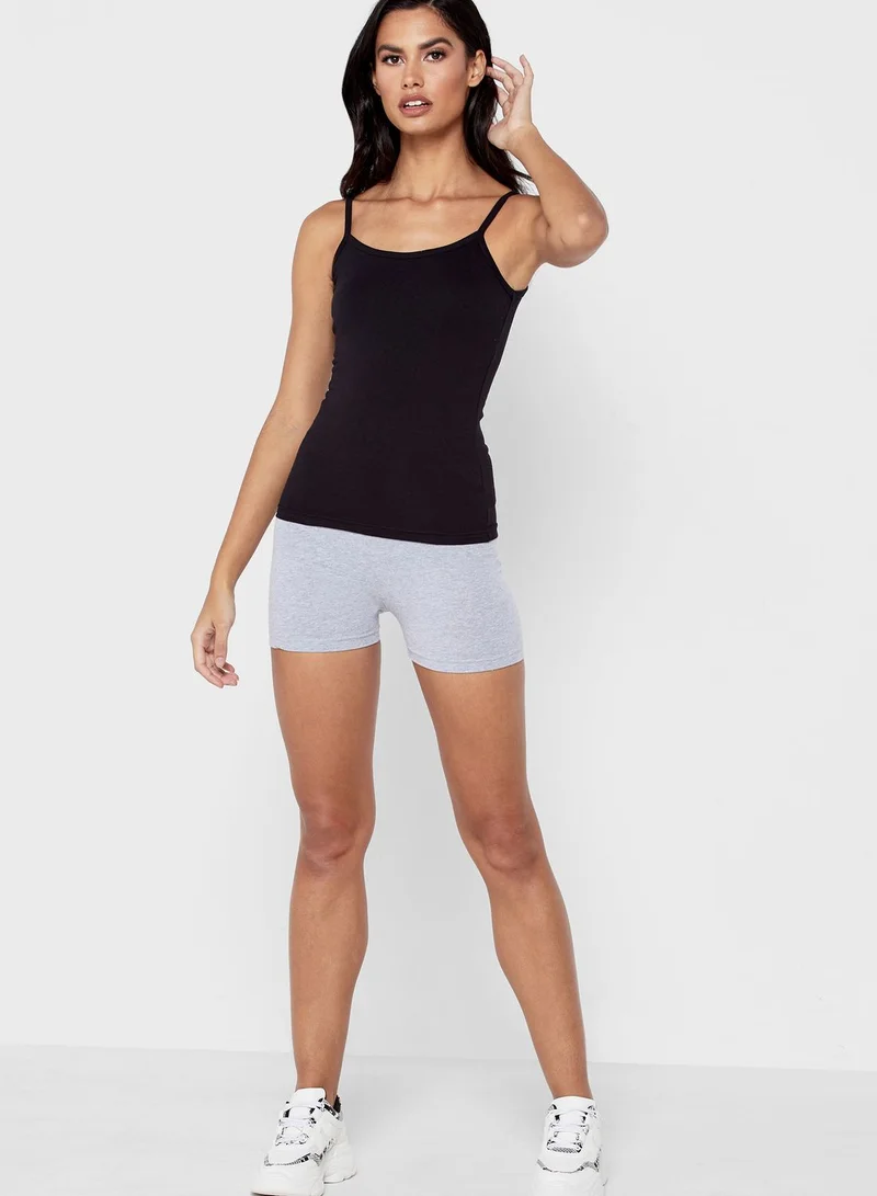 Ginger Basics 3 Pack Boxer Shorts