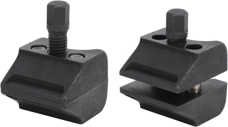 Suspension Strut Spreader Tool Efficient Steering Knuckle Splitter for Easy Removal and Installation Applicable for Various Vehicles (Without Spanner) - Image 4