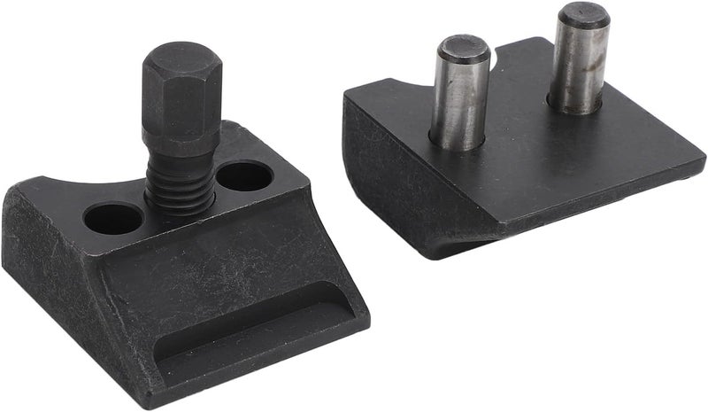 Suspension Strut Spreader Tool Efficient Steering Knuckle Splitter for Easy Removal and Installation Applicable for Various Vehicles (Without Spanner) - Image 1