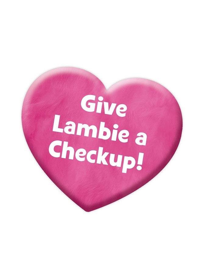 Doc McStuffins Disney Junior Doc Mcstuffins 10Th Anniversary Time For Your Checkup Doll And Accessories Officially Licensed Kids Toys For Ages 3 Up By Just Play - Image 5