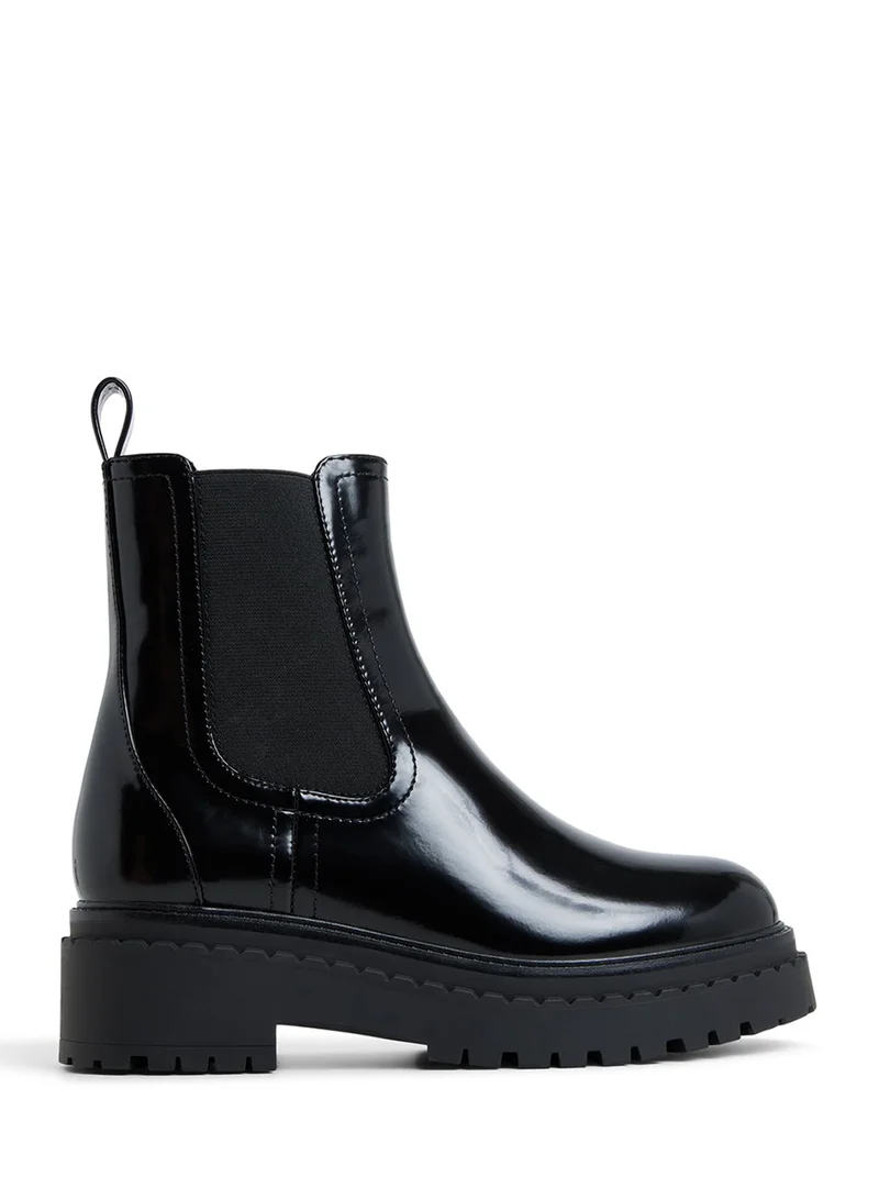 CALL IT SPRING Casual Ankle Chelsea Boots