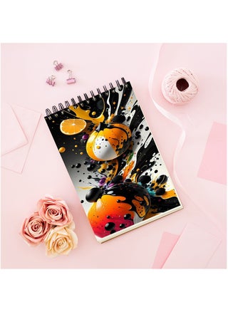 Notebook With Trendy Design - pzsku/Z5A7FA9882DBBE68A07B0Z/45/_/1695282515/160396a9-5cd7-41ad-b654-c45672767259