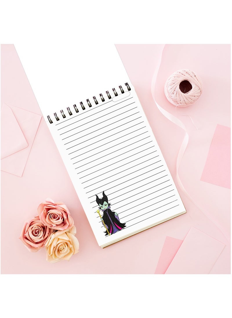 MADASOUQ Notebook With Trendy Design  - Image 2