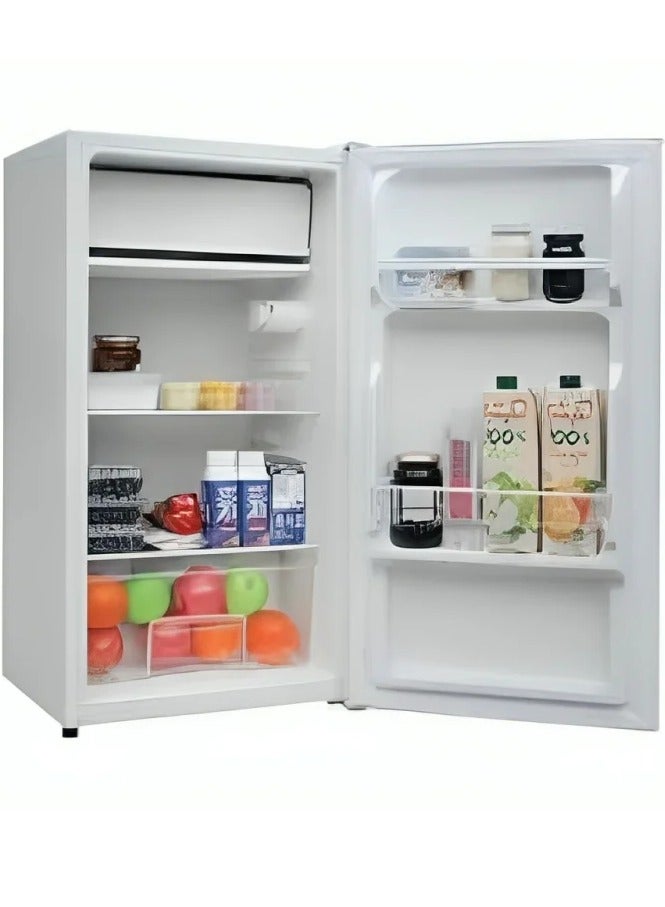 Pluto Pluto Silver BC-92 Hotel Mini Bar Refrigerator  - Image 3