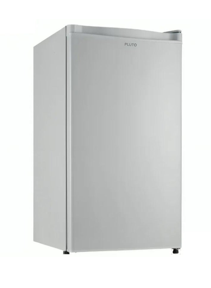 Pluto Pluto Silver BC-92 Hotel Mini Bar Refrigerator  - Image 5