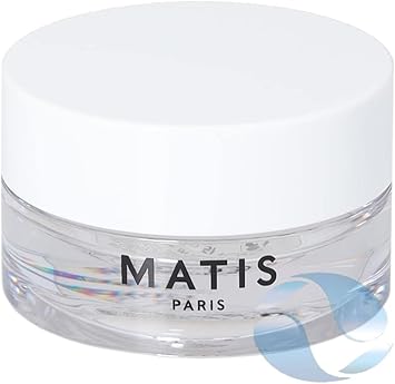 Matis Reponse Regard Global Eyes Repairing Treatment Dark Circles Bags Wrinkles 005 kg