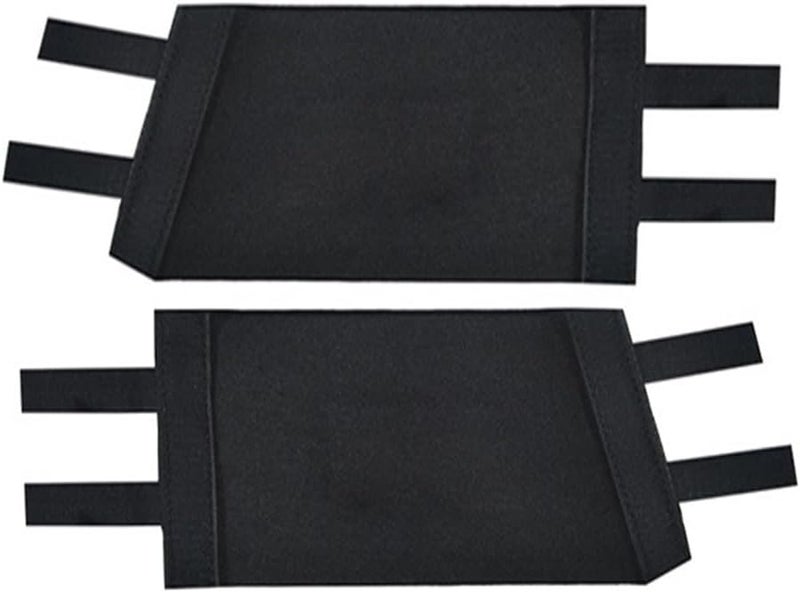 Vuzmode Trunk Side Storage Organizer for Nissan Altima/Teana - Image 1
