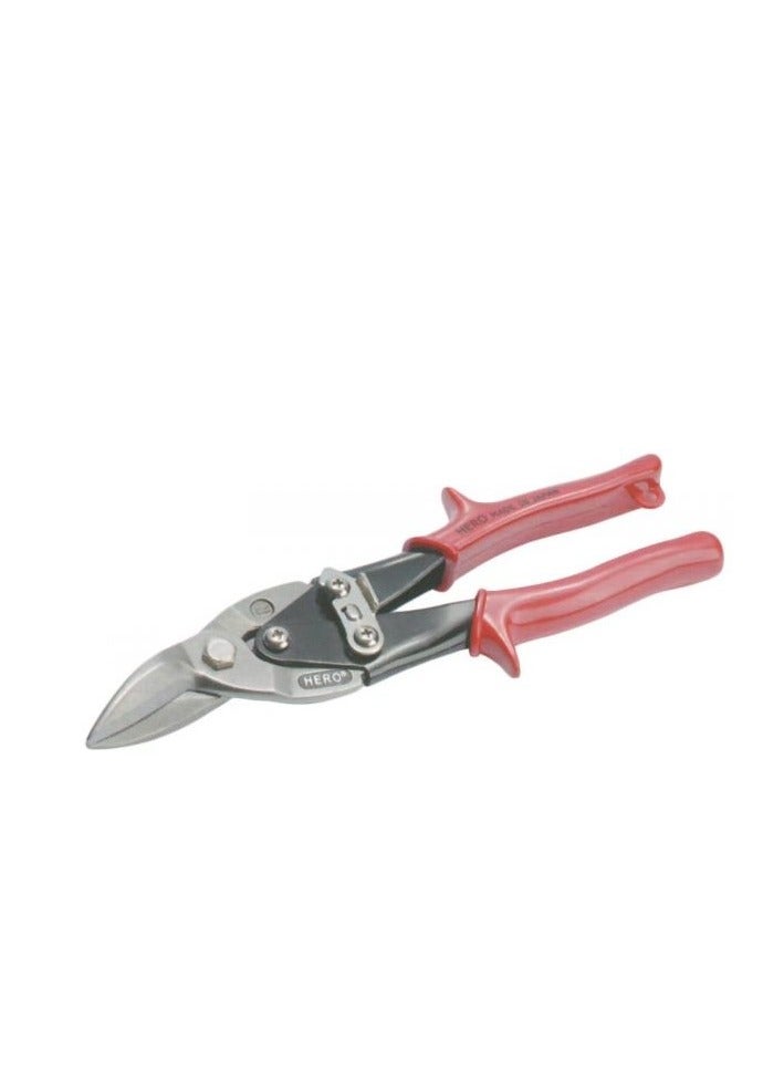 Hero Tinner Cutters Left Hero Size 9 Inch - Image 2