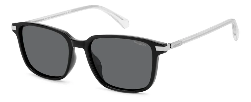 Polaroid Square Sunglasses Frames