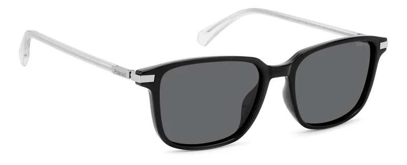 Polaroid Square Sunglasses Frames