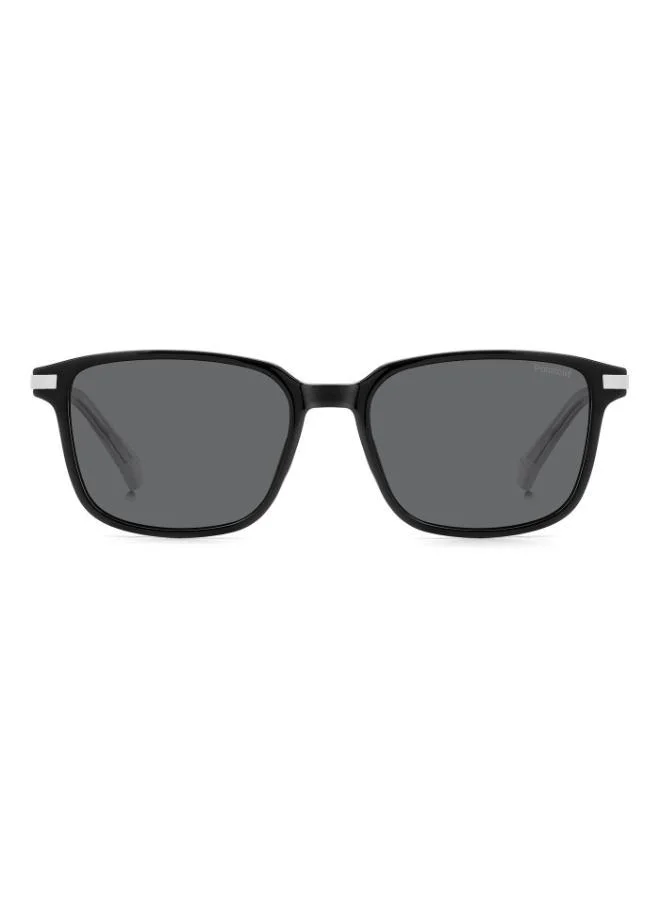 Polaroid Square Sunglasses Frames