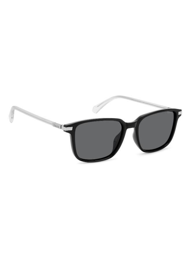 Polaroid Square Sunglasses Frames - Image 2