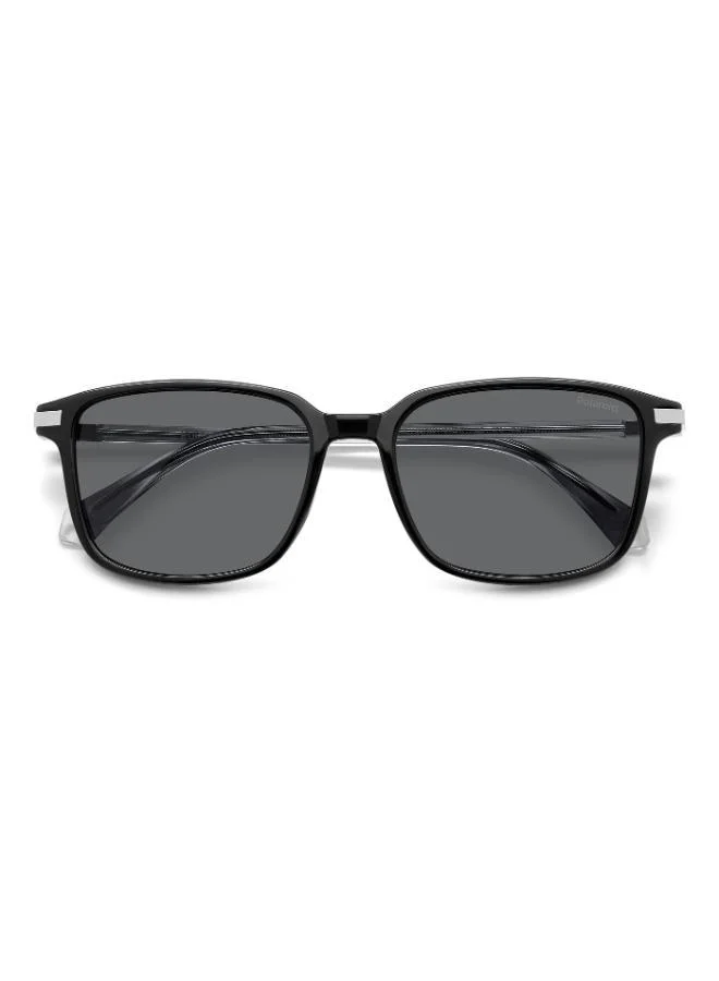 Polaroid Square Sunglasses Frames
