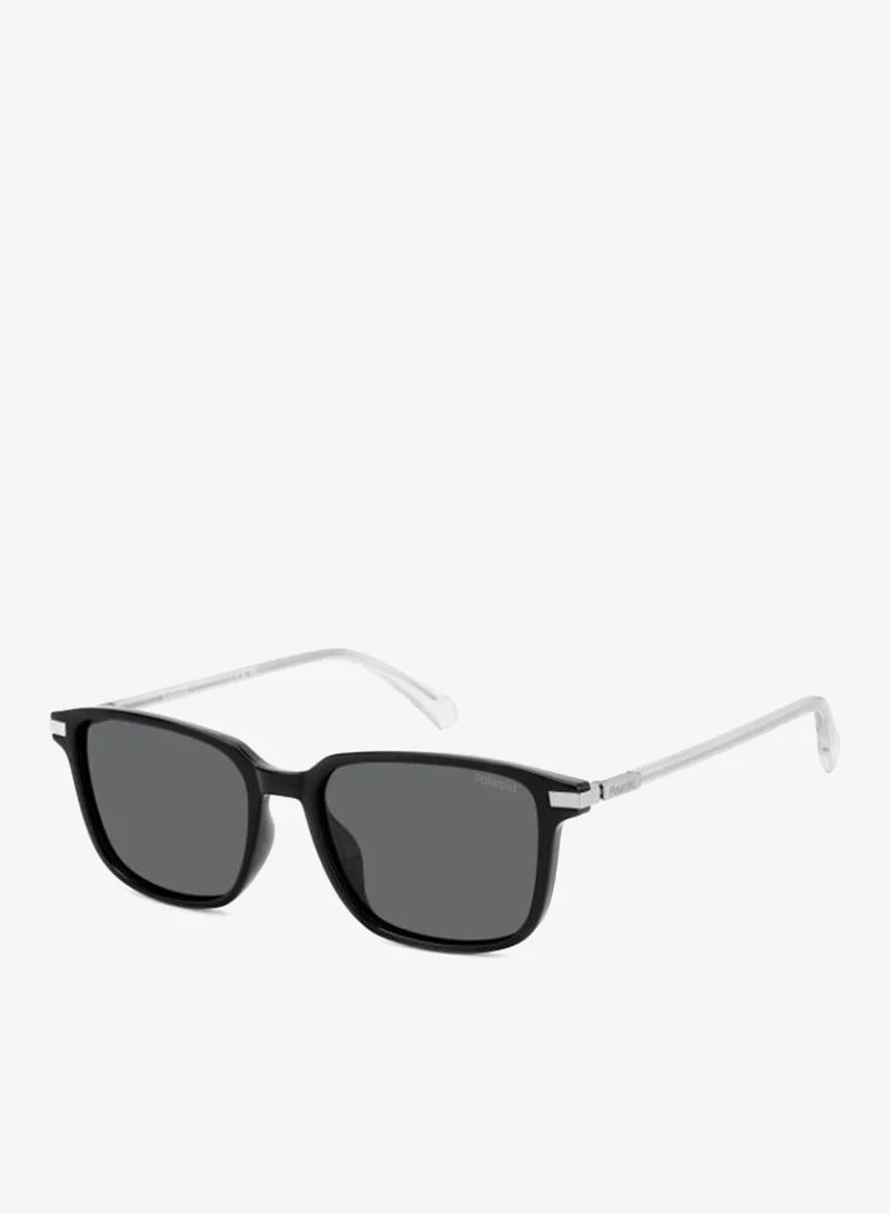 Polaroid Square Sunglasses Frames