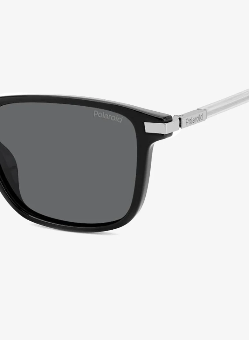 Polaroid  Square Sunglasses Frames for Men | Best Price UAE