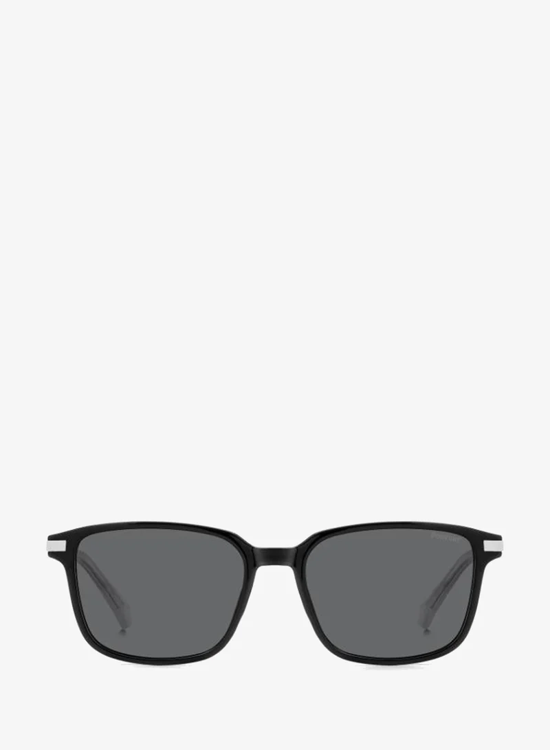 Polaroid  Square Sunglasses Frames for Men | Best Price UAE