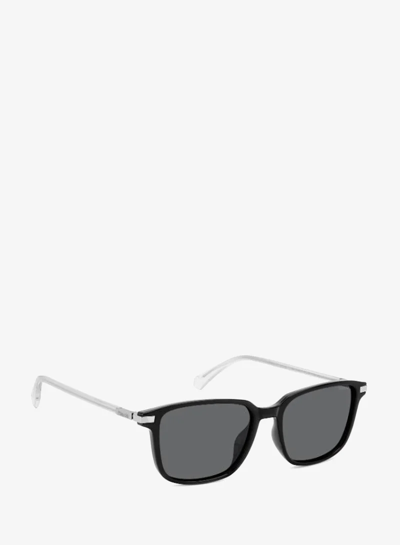Polaroid Square Sunglasses Frames