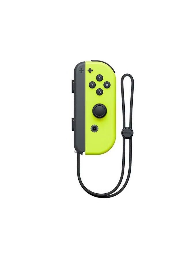 SWITCH 0 Joy Con Controller Compatible with Switch Lite OLED Replacement for Switch Joy Pad Wireless Controllers Support Dual Vibration Wake-up Motion Control - Image 4