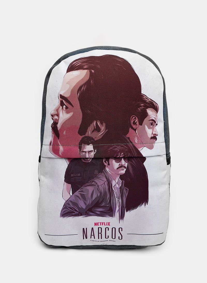 Ox Fashionable Backpacks - Image 1