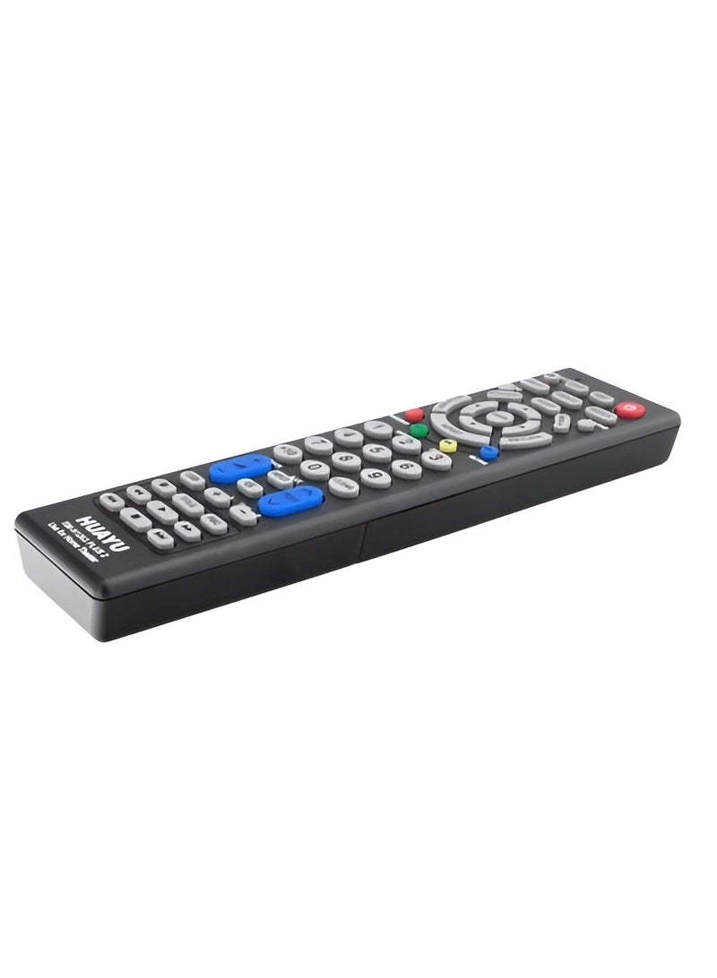 Huayu Universal TV Remote Control For All Home Theater RM-H1263 Plus 2 LED LCD TV Compatible With More Then 250+ TV Universal  - Image 3