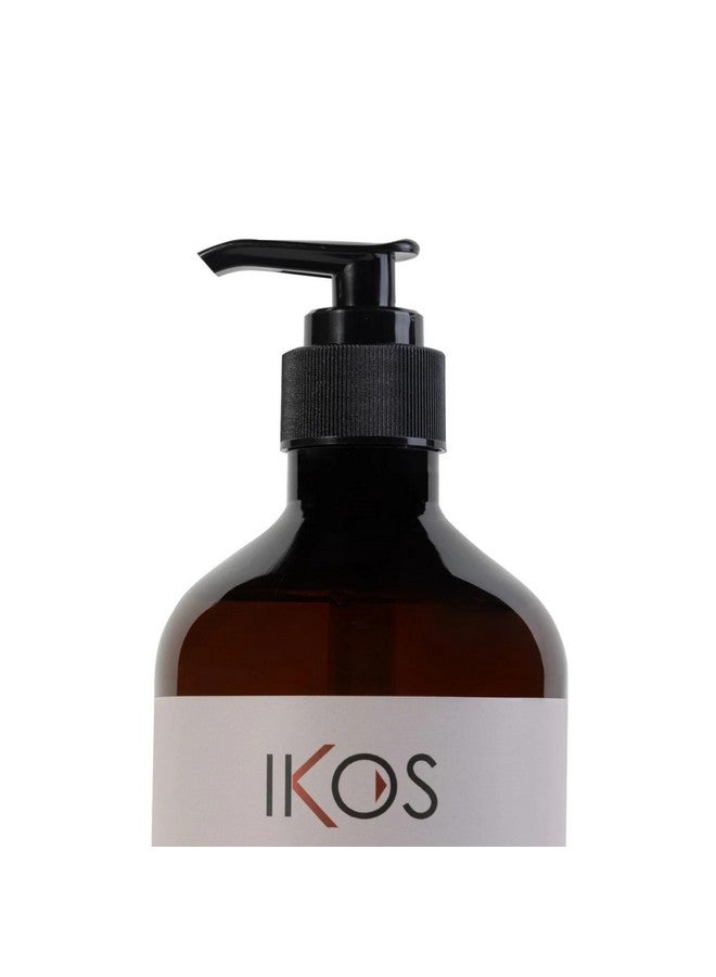 IKOS غسول اليد العطري الجذاب IKOS - غسول يد لطيف ليدين نظيفتين من الناحية الصحية، بشرة ناعمة ومرطبة، مكونات صديقة للبشرة، زجاجة غسول يد للمنزل والمكتب | 500 مل - Image 3