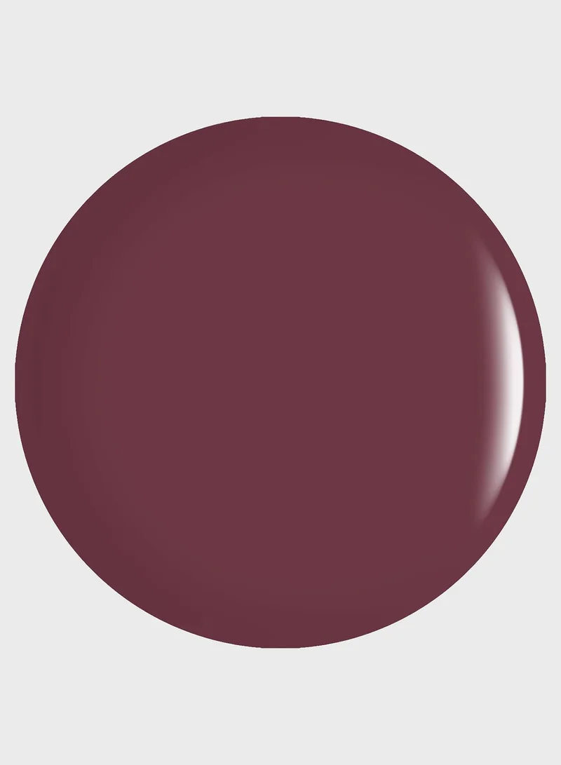Inglot INGLOT NATURAL ORIGIN NAIL POLISH POWER PLUM 008