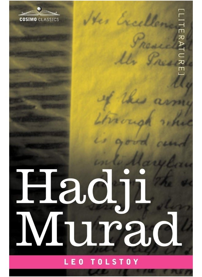 Hadji Murad 