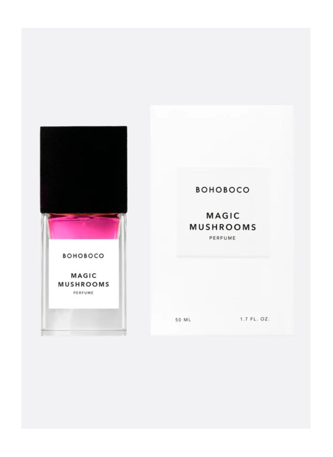 بهوبكو - عطر بوهوبوكو ماجيك ماشرومز بارفان 50 مل - Image 1