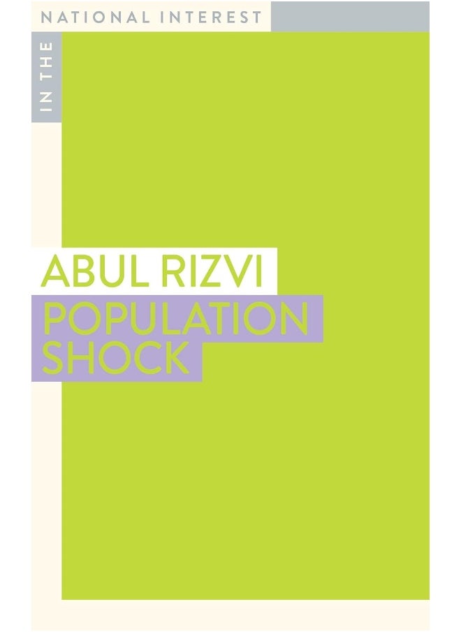 Population Shock 